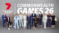 Seven unveils star-studded Commonwealth Games broadcast team
