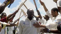 The curtains could be closing on West Indies test cricket