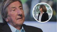 Former Richmond president Ian Wilson, father of Caroline, dies aged 91
