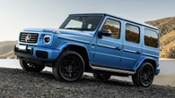 Mercedes-Benz admits its G-Class EV is a "complete flop" – report