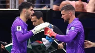 Hero Aussie keeper makes raw admission about coach’s subbing bomb