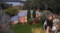 Jennifer Hawkins lists Central Coast $6 million nine-acre estate