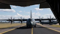 Australian military deployed to help Middle East evacuees
