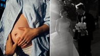 Aussie Olympic champion shares exciting baby news