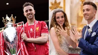 Sporting world rocked as Liverpool hero dies days after wedding