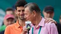 Novak Djokovic mourning death of ‘my tennis father’
