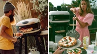 Gozney launches huge Black Friday sale offering up to $150 off their award-winning pizza ovens and accessories