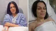 Jessie J shares new update on breast cancer battle