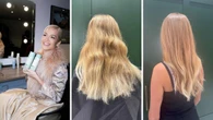 Get 20 per cent off cult TYPEBEA salon-quality repair treatment that promises smoother locks in three minutes