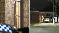 Sydney resident injured as machete and hammer-wielding men invade home