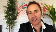 watch nowRadio host and singer-songwriter Damien Leith gets community on song with choir project