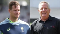 Steve Smith shuts down Aussie Test great’s friendly fire
