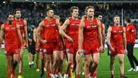 AFL slaps Gold Coast with $20k fine after fifth incident