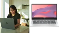 Take $250 off ‘excellent’ HP Chromebook with impressive battery life