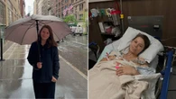 Bindi Irwin opens up about ‘crippling’ struggles following emergency surgery