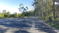 One dead in four-truck crash on busy motorway