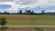 Hunt for motorbike rider who rode over little girls head, chest in Sydney