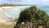 Teenage boy bitten by shark in NSW