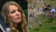 Mum who killed two of her kids over doomsday religious beliefs found guilty again