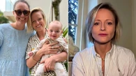 Jennifer agreed to be a surrogate for her best friend. One year later, she signed adoption papers