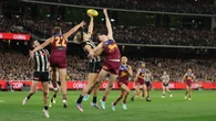Blockbuster AFL finals score big with viewers on Seven