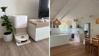 Revealed: The robovac company named number one in the world - with over 11 million units shipped globally