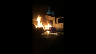 Arson attack on Sydney home with baby inside