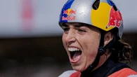 Jess Fox in utter disbelief with latest ‘unbelievable’ feat