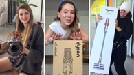 This Dyson vacuum is 45 per cent off, and shoppers are calling it the ‘best I’ve ever owned’