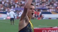 ‘World on notice’ as Aussie star breaks hero’s record: ‘Mental’