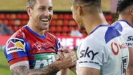Rugby LeagueKnights to test Ponga over next fortnight