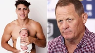 please explain‘Give me a break’: The real reason Kevin Walters released Reece Walsh