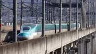 Tsunami warning issued as earthquake strikes hits Japan