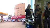 Bra Boy ‘kicked, dragged elderly man with dementia at Sydney service station’
