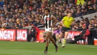 Ugly scenes as jeering Adelaide fans defy call to ‘be respectful’