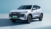 2025 Chery Tiggo 4 Hybrid will be Australia's cheapest HEV