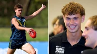 AFL club denied access to potential No.1 pick by barest of margins