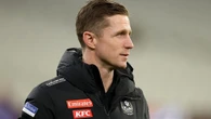 Scott Selwood steps away from football after ‘challenging year’