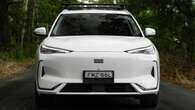 The EVs Geely benchmarked the EX5 against in Australian testing