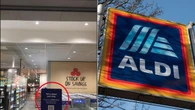 ALDI shopper reveals ‘heated exchange’ with manager over QR code detail