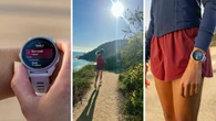 Smartwatch brand Garmin launches a new affordable Forerunner 170 for beginner runners