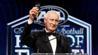 Awkward issue taking gloss off Australian Football’s Hall of Fame