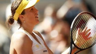 TennisPavlyuchenkova makes slam final - at last
