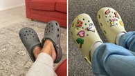 Viral Crocs with 300,000 rave reviews drop to less than $40