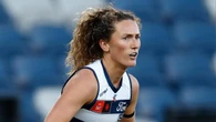 Serious medical emergency ends Cats defender’s season