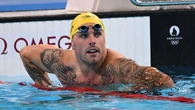 Kyle Chalmers hit with ‘massive shock’ after career ‘gamble’