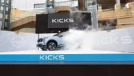 2026 Nissan Kicks hybrid SUV unveiled, under consideration for Australia