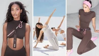 NikeSKIMS drops ‘second-skin’ feeling activewear that is perfect for your Pilates classes and beyond