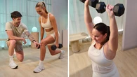 Aussies’ favourite fitness app launches mid-year sale to help you stay motivated this winter