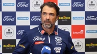 Geelong premiership hero dealing with ‘family issue’